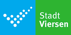 Logo der Stadt Viersen
